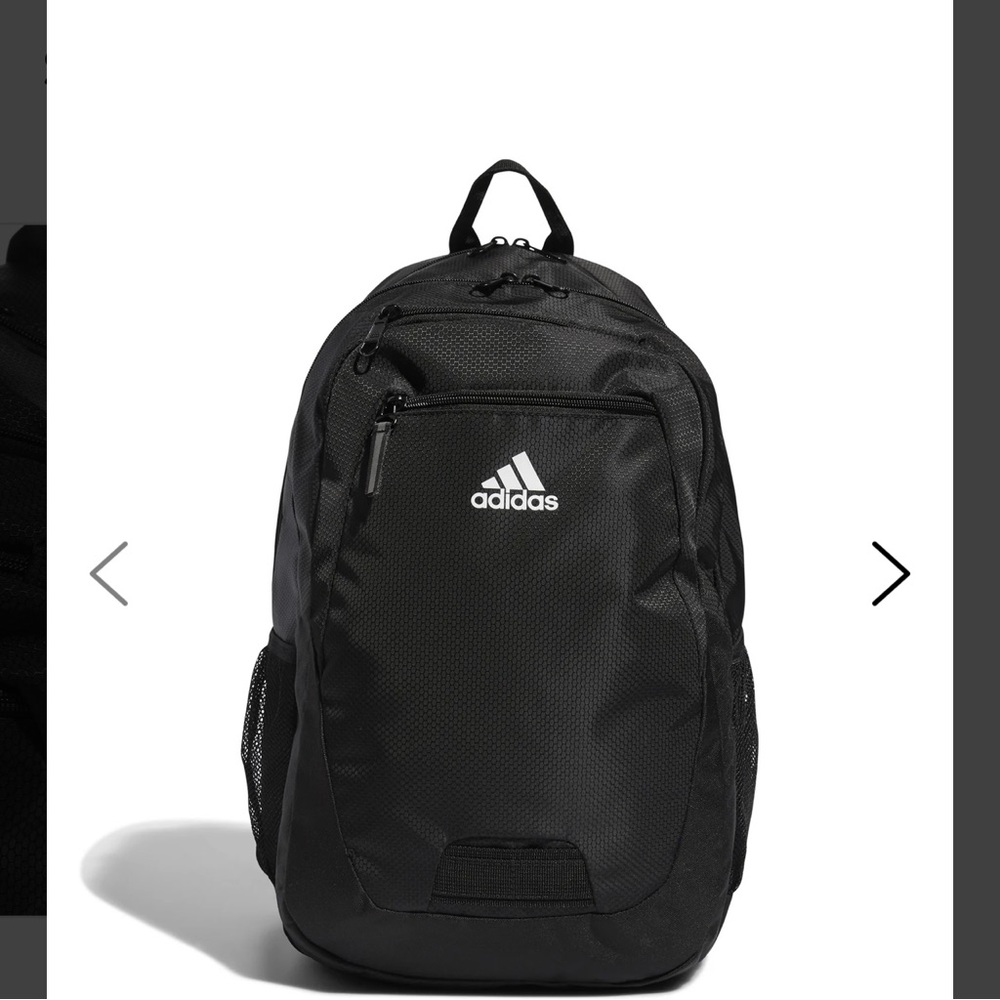 Adidas Foundation 6 backpack